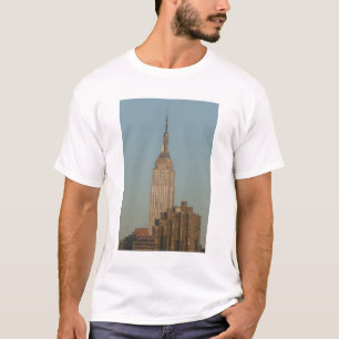 Camiseta EE. UU., Nueva York, Nueva York Ciudad, Manhattan: