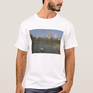 Camiseta EE. UU., Nueva York, Nueva York Ciudad, Manhattan: