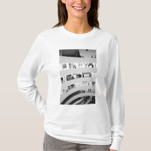 Camiseta EE.UU., Nueva York, Nueva York El Guggenheim 2