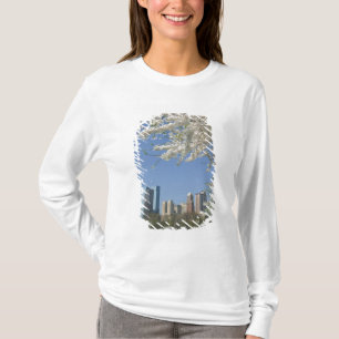 Camiseta EE.UU., Nueva York, Nueva York, Manhattan:4