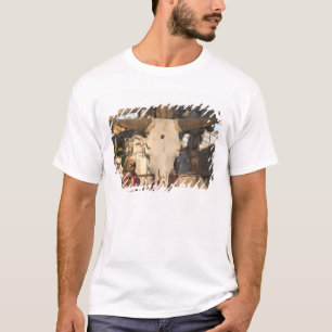 Camiseta EE. UU., Nuevo México, Mesilla: Plaza histórica de