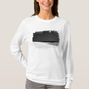 Camiseta EE. UU., Nuevo México, Monumento Nacional White Sa