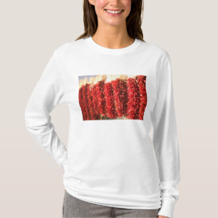 Camiseta EE. UU., Nuevo México, Santa Fe: Centro de Santa F