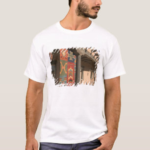 Camiseta EE. UU., Nuevo México, Taos: Kit de Galería de Alf