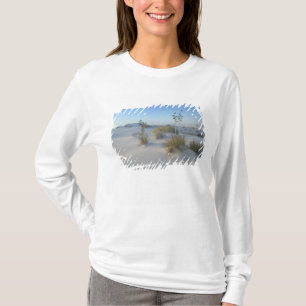 Camiseta EE. UU., Nuevo México, White Sands National 2