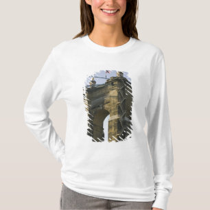 Camiseta EE. UU., Ohio, Cincinnati: Suspensión Roebling