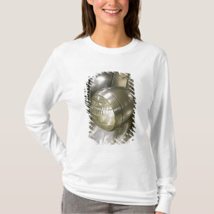 Camiseta EE. UU., Ohio, Cleveland: Western Reserve Historic