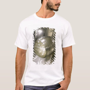 Camiseta EE. UU., Ohio, Cleveland: Western Reserve Historic