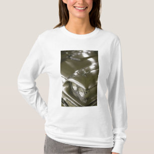 Camiseta EE. UU., Ohio, Cleveland: Western Reserve Historic