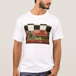 Camiseta EE. UU., Ohio, Cleveland: Western Reserve Historic