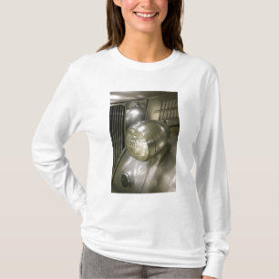 Camiseta EE. UU., Ohio, Cleveland: Western Reserve Historic