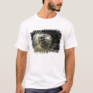 Camiseta EE. UU., Ohio, Dayton: Museo de la Fuerza Aérea de