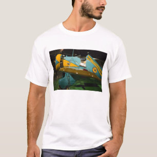 Camiseta EE. UU., Ohio, Dayton: Museo de la Fuerza Aérea de