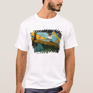 Camiseta EE. UU., Ohio, Dayton: Museo de la Fuerza Aérea de