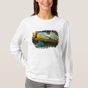 Camiseta EE. UU., Ohio, Dayton: Museo de la Fuerza Aérea de