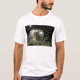 Camiseta EE. UU., Ohio, Dayton: Museo de la Fuerza Aérea de