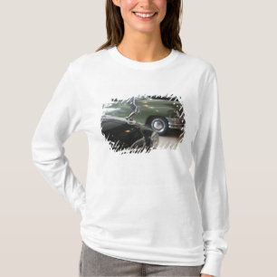 Camiseta EE. UU., Ohio, Dayton: Museo Packard de América