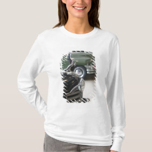 Camiseta EE. UU., Ohio, Dayton: Museo Packard de América