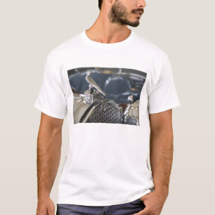 Camiseta EE. UU., Ohio, Dayton: Museo Packard de América