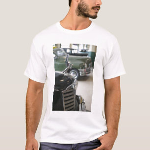 Camiseta EE. UU., Ohio, Dayton: Museo Packard de América