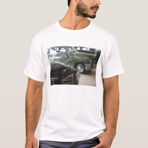 Camiseta EE. UU., Ohio, Dayton: Museo Packard de América