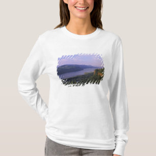 Camiseta EE. UU., Oregón, Columbia River Gorge National 4