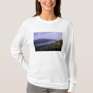 Camiseta EE. UU., Oregón, Columbia River Gorge National 4