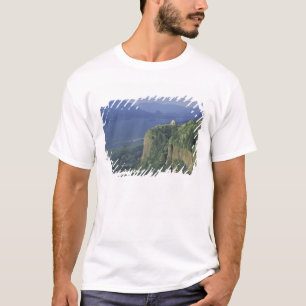 Camiseta EE.UU., Oregón, Columbia River Gorge NSA. Vista d