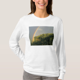 Camiseta EE. UU., Oregón, desfiladero nacional del río Colu
