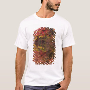 Camiseta EE. UU., Pensilvania, Delaware Water Gap National