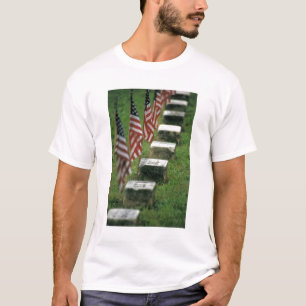 Camiseta EE. UU., Pensilvania, Gettysburg. Guerra civil