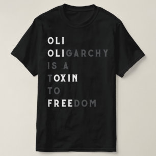 Camiseta EE. UU. Resiste Protesta Salva Democracia