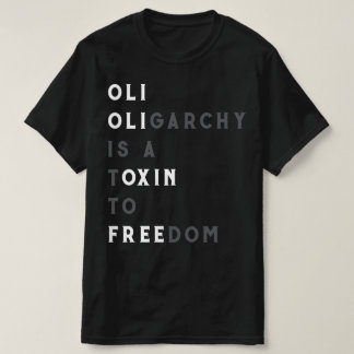 Camiseta EE. UU. Resiste Protesta Salva Democracia