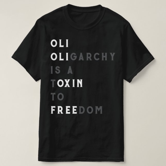 Camiseta EE. UU. Resiste Protesta Salva Democracia (Diseño del anverso)
