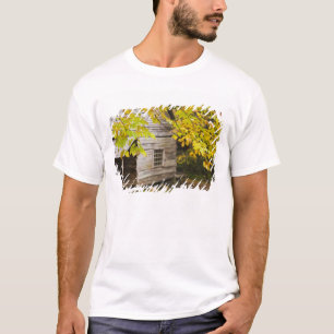 Camiseta EE. UU., Tennessee, Gatlinburg. Grandes Smoky