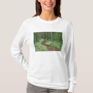 Camiseta EE. UU., Tennessee, Great Smoky Mountains NP, 3