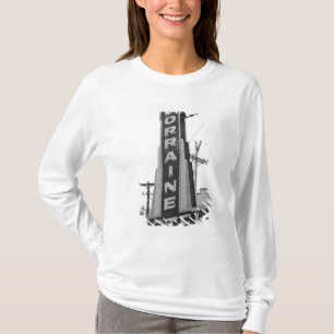 Camiseta EE. UU., Tennessee, Memphis: Derechos Civiles Naci