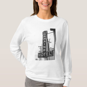 Camiseta EE. UU., Tennessee, Memphis: Derechos Civiles Naci
