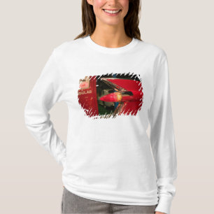 Camiseta EE. UU., Tennessee, Memphis, Elvis Presley