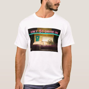 Camiseta EE. UU., Tennessee, Memphis: Elvis Presley
