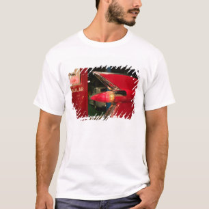 Camiseta EE. UU., Tennessee, Memphis, Elvis Presley