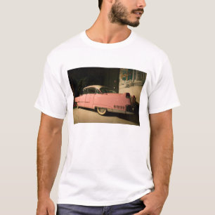 Camiseta EE. UU., Tennessee, Memphis, Elvis Presley 3