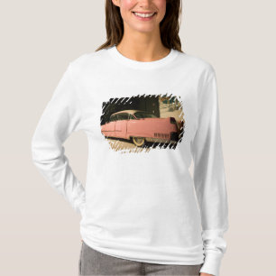 Camiseta EE. UU., Tennessee, Memphis, Elvis Presley 3
