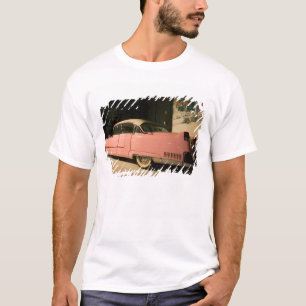 Camiseta EE. UU., Tennessee, Memphis, Elvis Presley 3