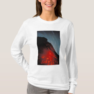 Camiseta EE. UU., Utah, Parque Nacional Arcos, Petroglifos