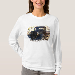 Camiseta EE. UU., Utah, Parque Nacional Capitol Reef, Escén