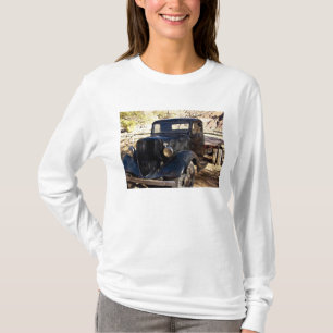 Camiseta EE. UU., Utah, Parque Nacional Capitol Reef, Escén