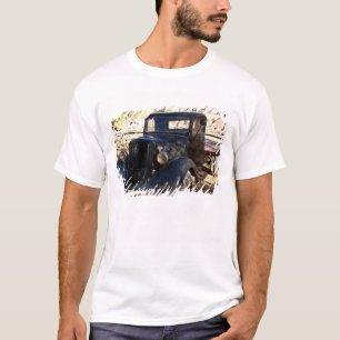 Camiseta EE. UU., Utah, Parque Nacional Capitol Reef, Escén