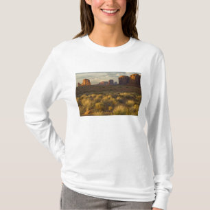 Camiseta EE. UU., Utah, Parque Nacional Monument Valley.
