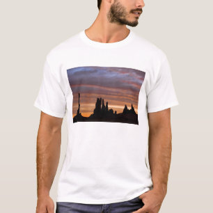 Camiseta EE. UU., Utah, Parque Nacional Monument Valley. 2